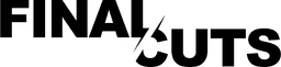 Final Cuts logo